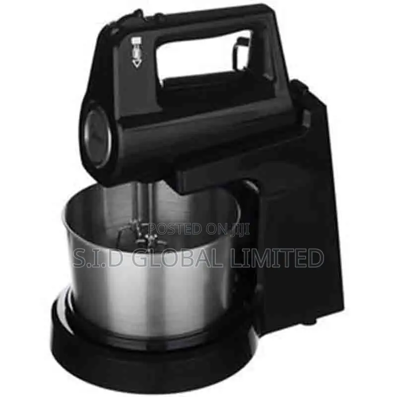 Time Saving MIDEA-2LTRS-STAND-MIXER-HM0293A