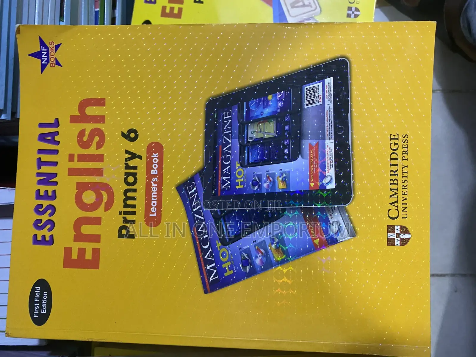 Essential Series