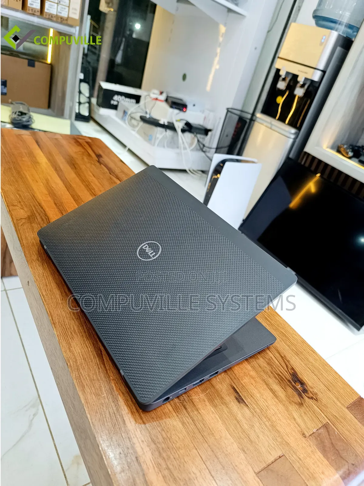 Laptop Dell Latitude 7300 16GB Intel Core I5 SSD 256GB