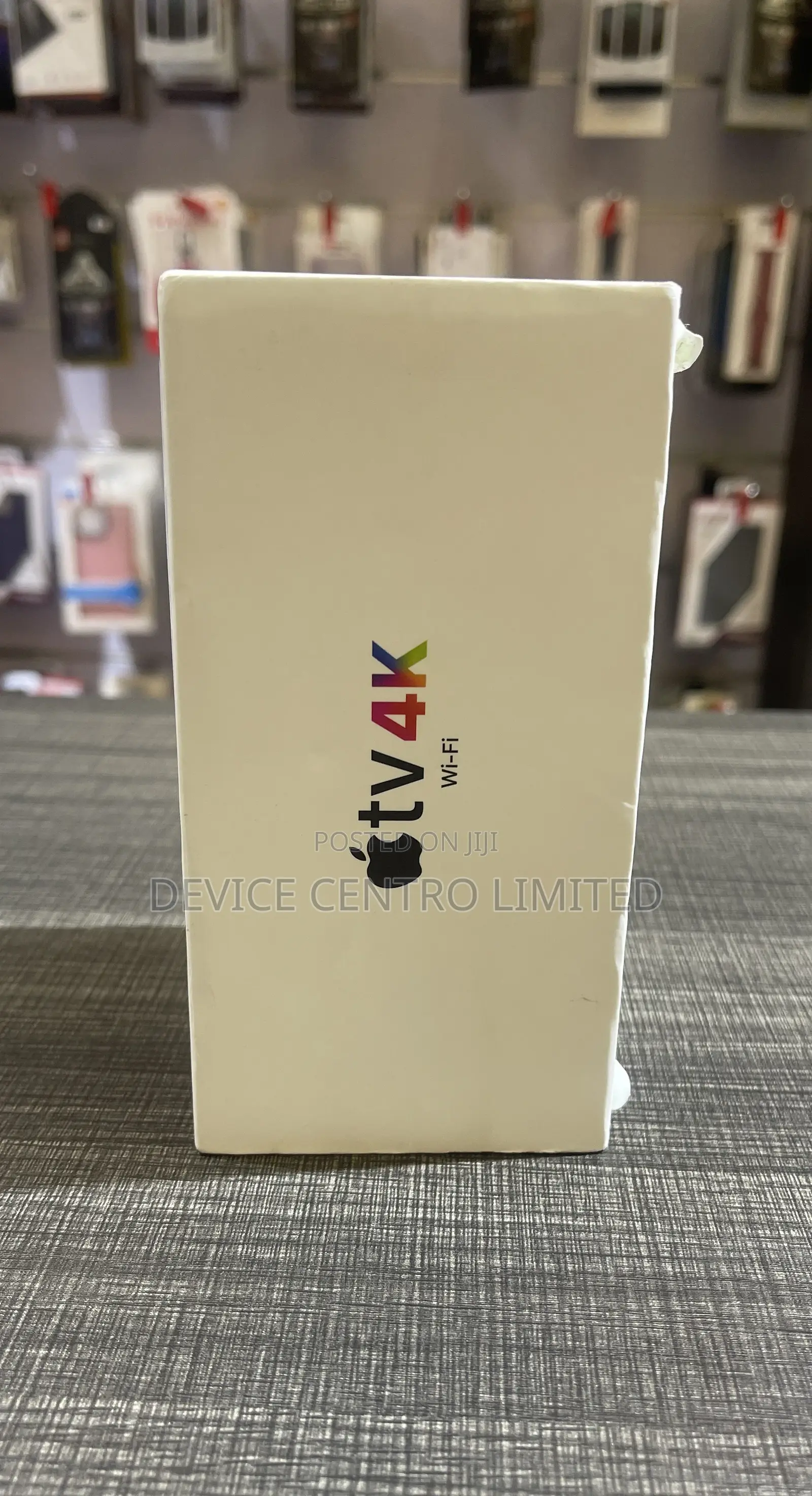 Apple TV 3rd Generation