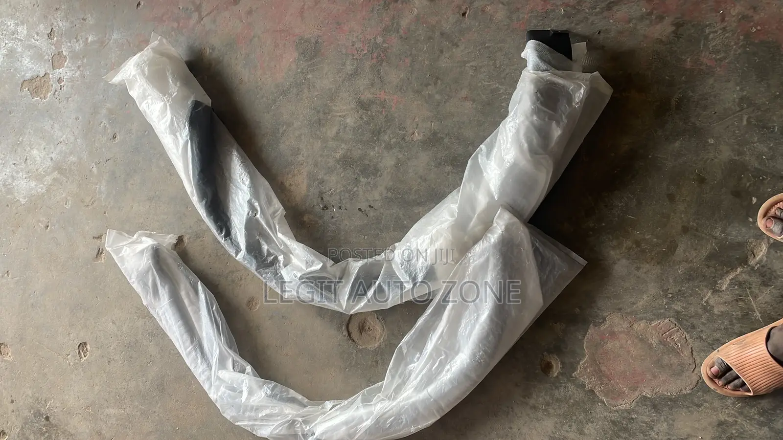 Honda CRV 2015,2016 Fender Moulding