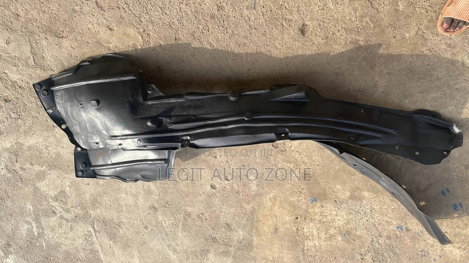 Honda CRV 2015,2016 Fender Lining/Mudguard