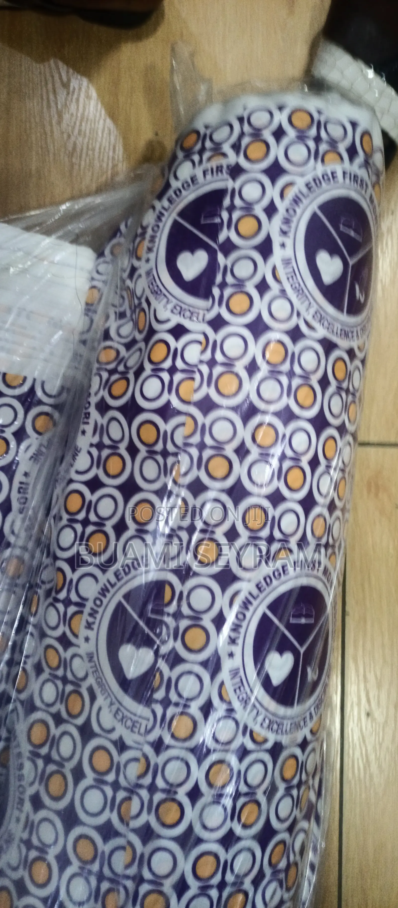 Cloth Printing