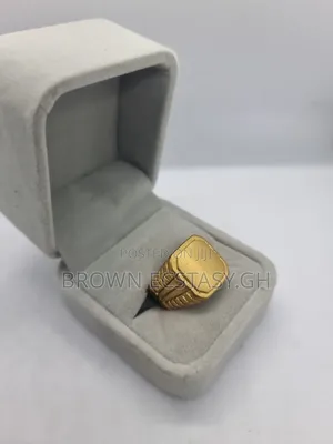 Mens Fashion Ring