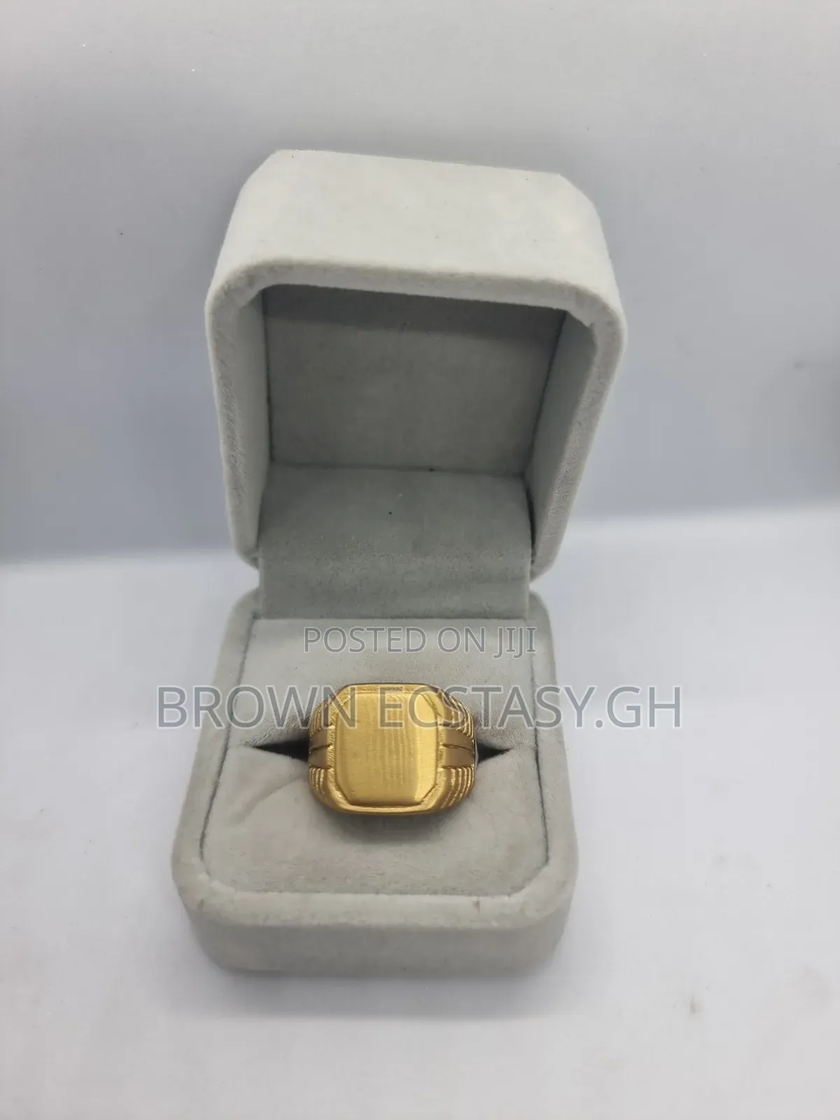 Mens Fashion Ring