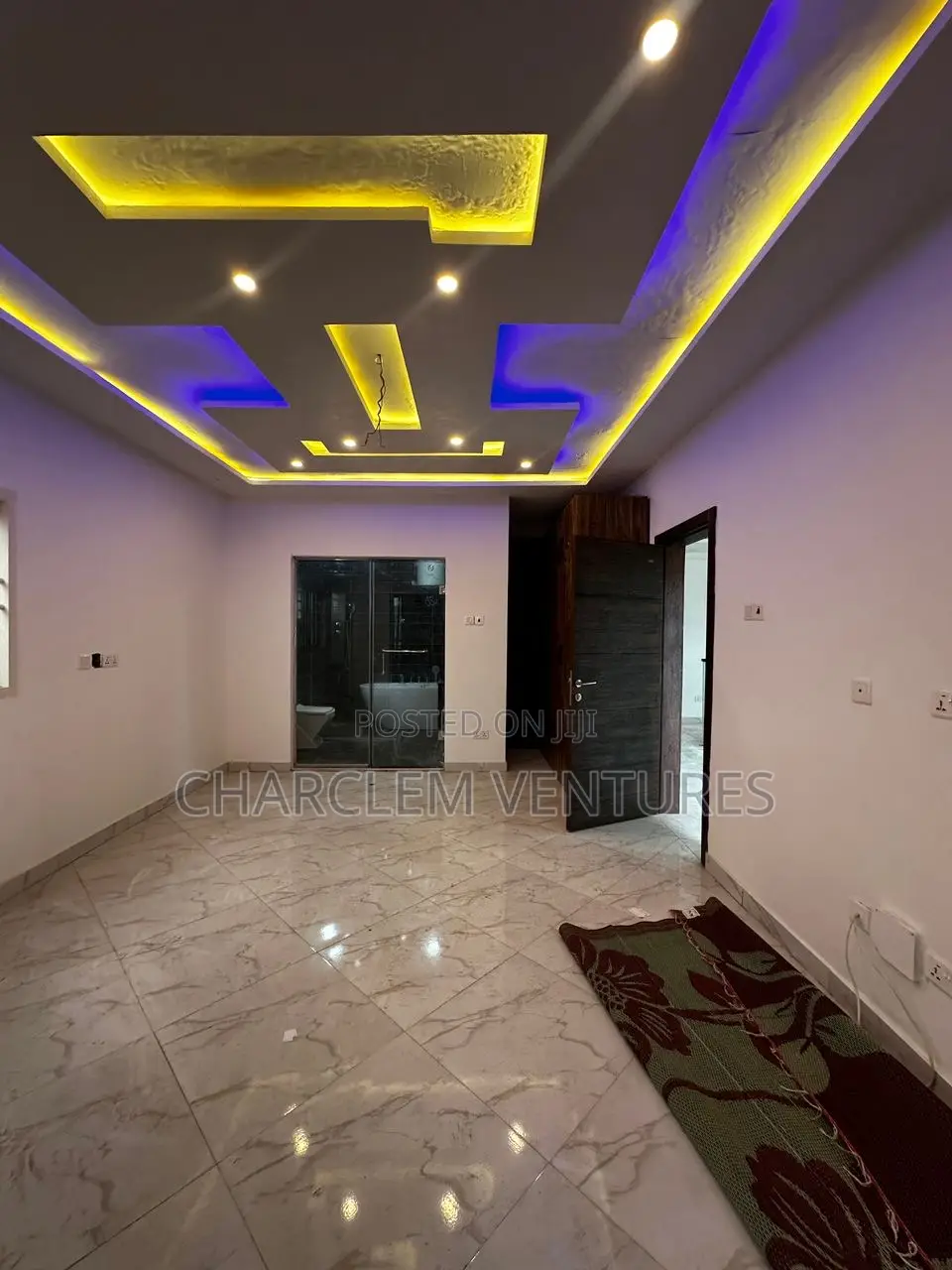 4bdrm House in Charclem Ventures, Adenta for sale