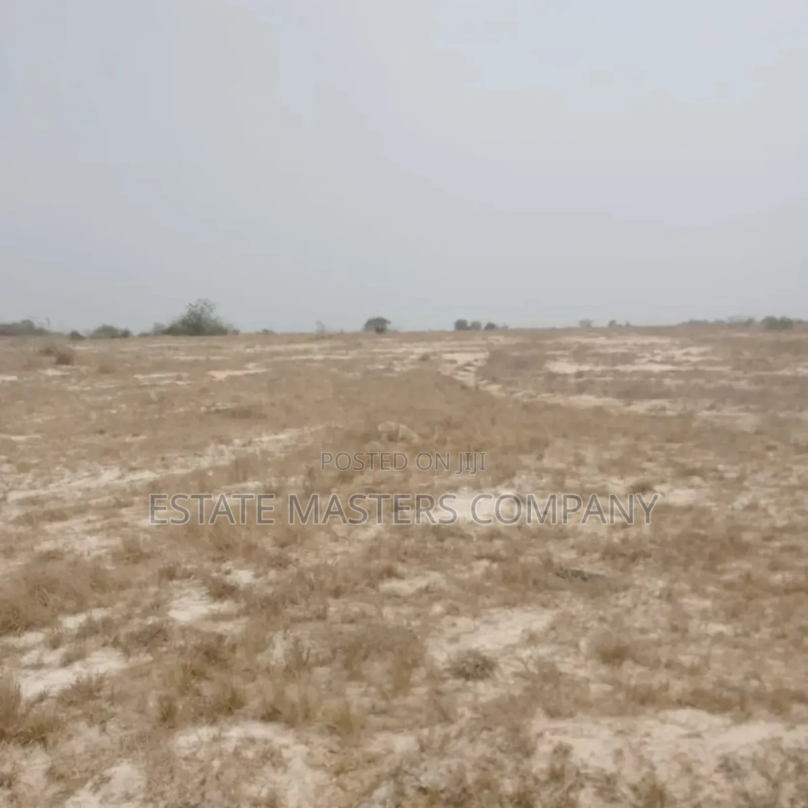 Tse Ataa Thank You Land at Ningo Prampram