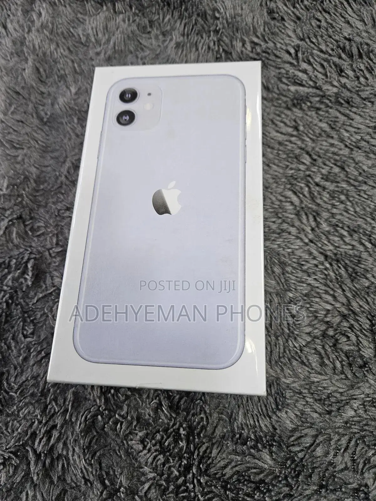 New Apple iPhone 11 128 GB