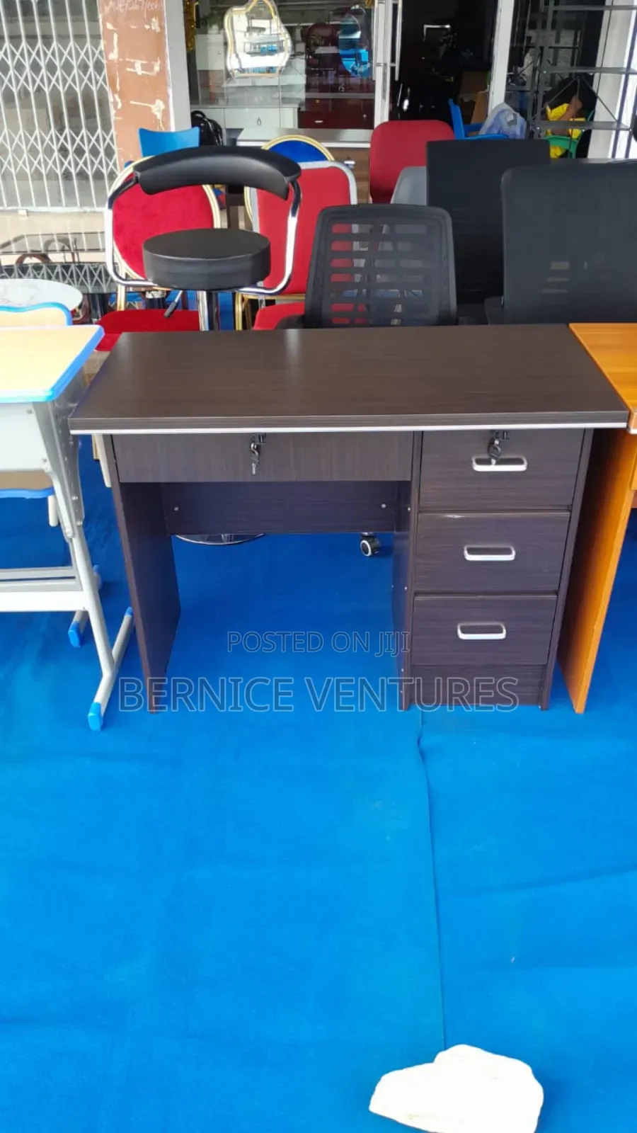 Office Table