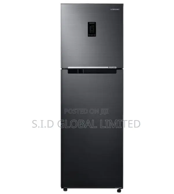 Brand New SAMSUNG-388LTR-DURACOOL-TWIN-COOLING-PLUS Fridge
