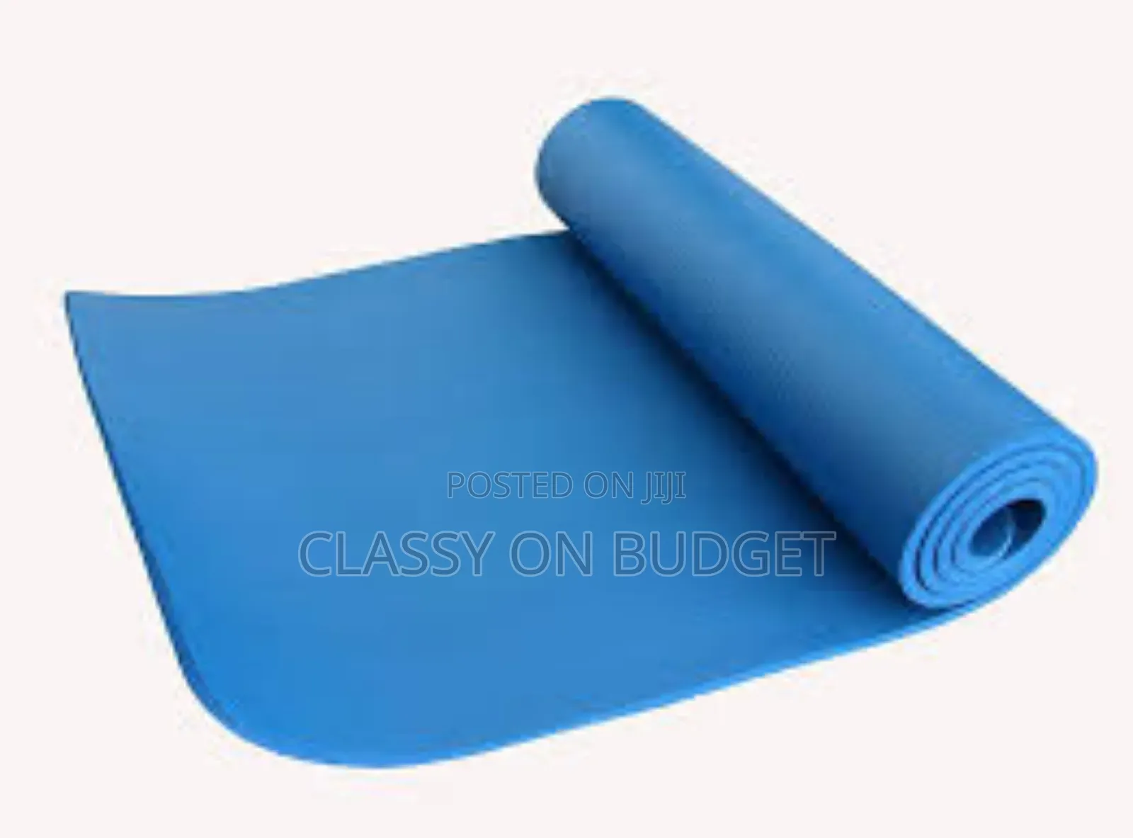 Original Fitness/Gym - Yoga Mat