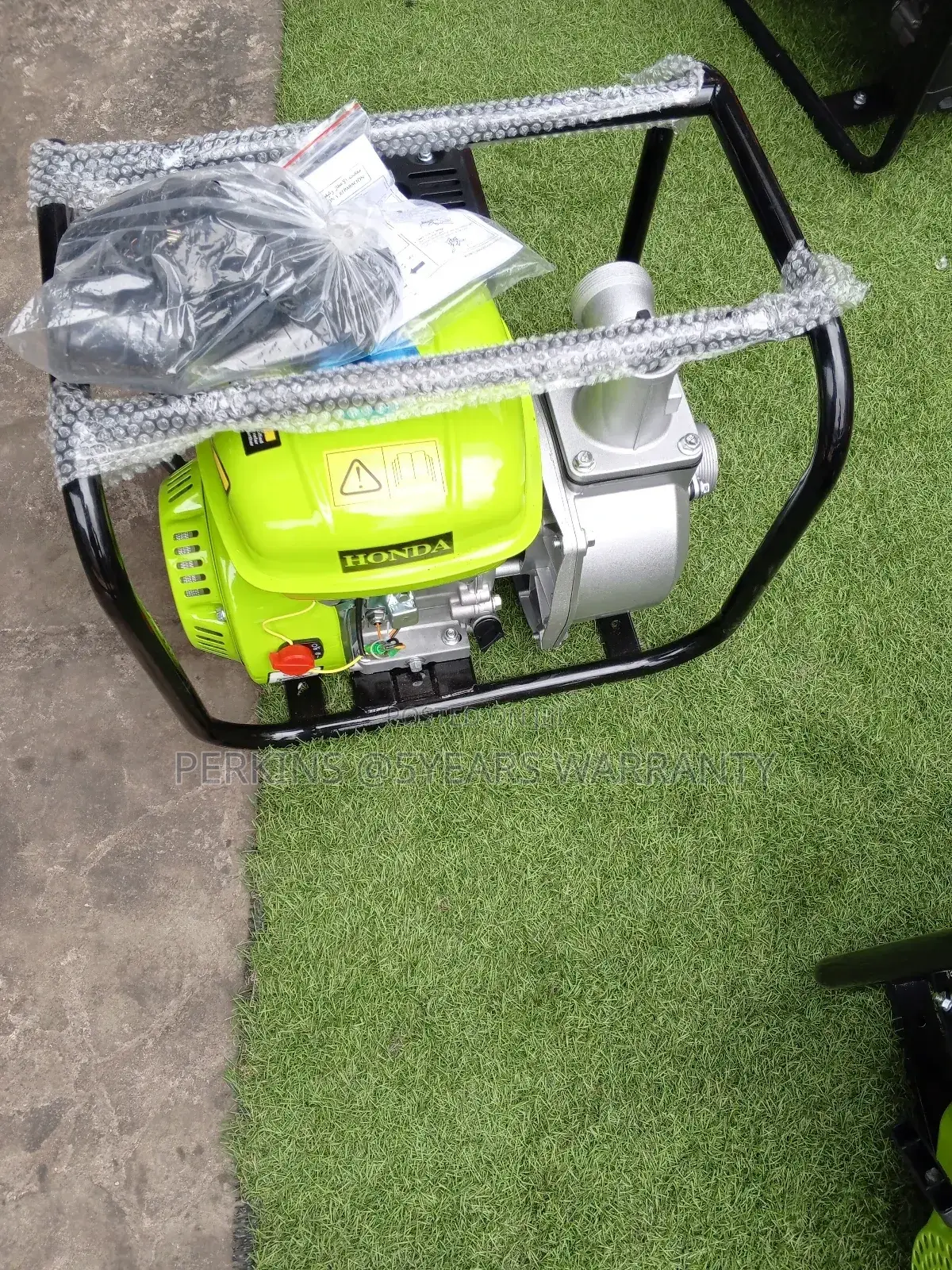 Quality and Durable Waterpump Honda 2inches,5.5HP Waterpump