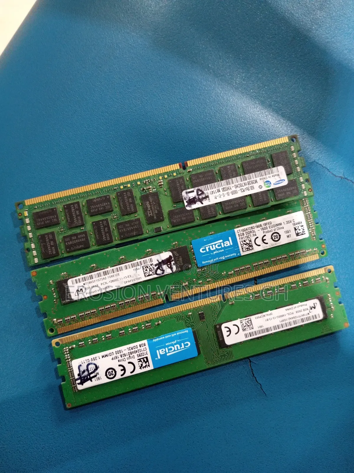 8gb Pc3 Desktop