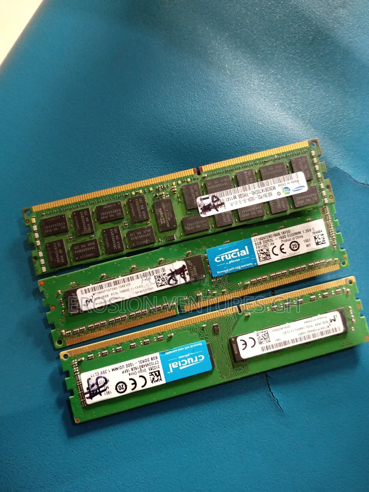 8gb Pc3 Desktop