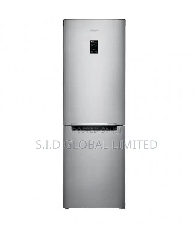 Unique SAMSUNG-290LTR-DOUBLE-DOOR-BOTTOM-FREEZER