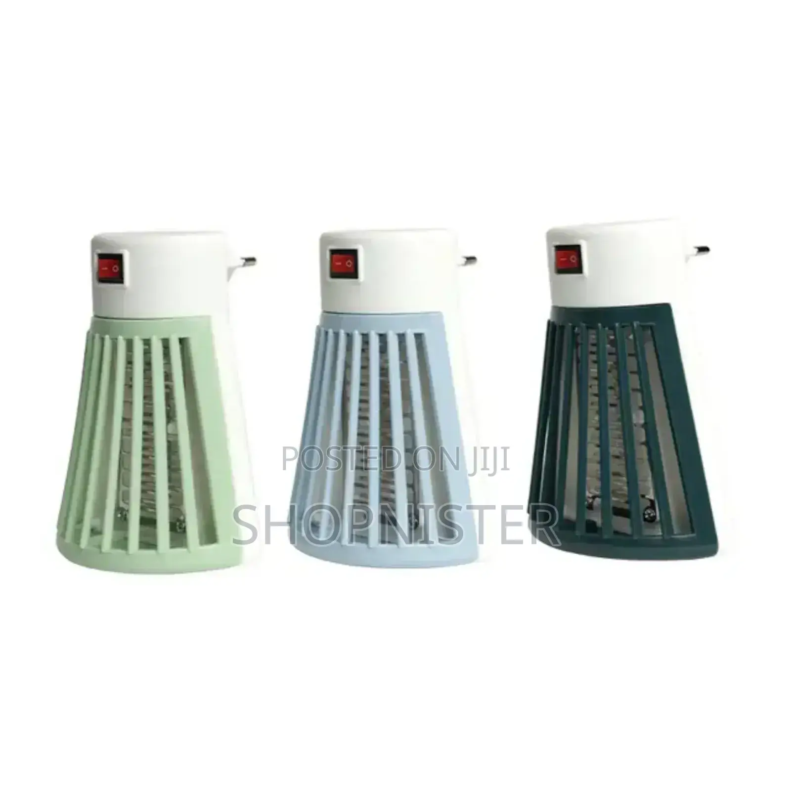 Mosquito Killer Zapper Plug