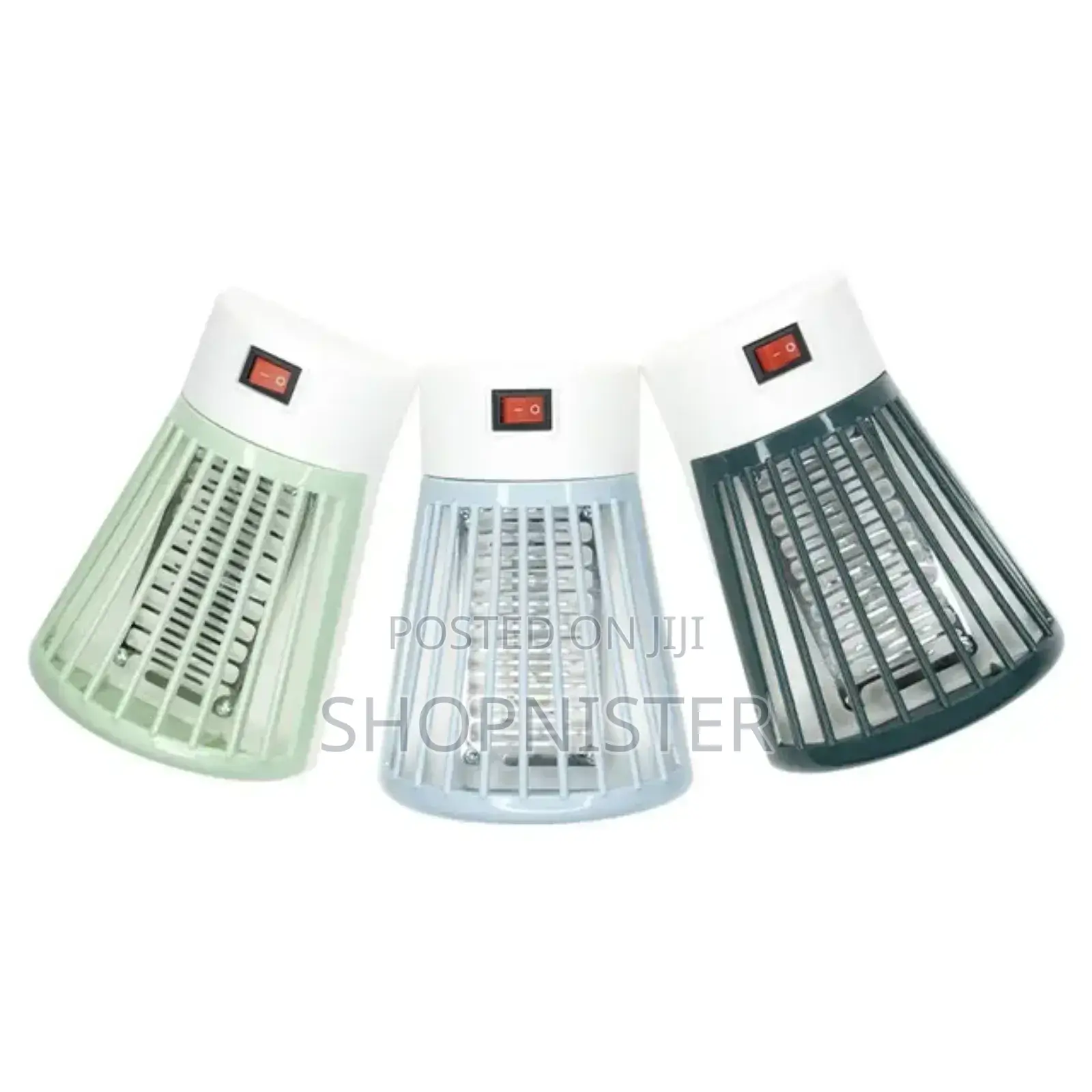 Mosquito Killer Zapper Plug