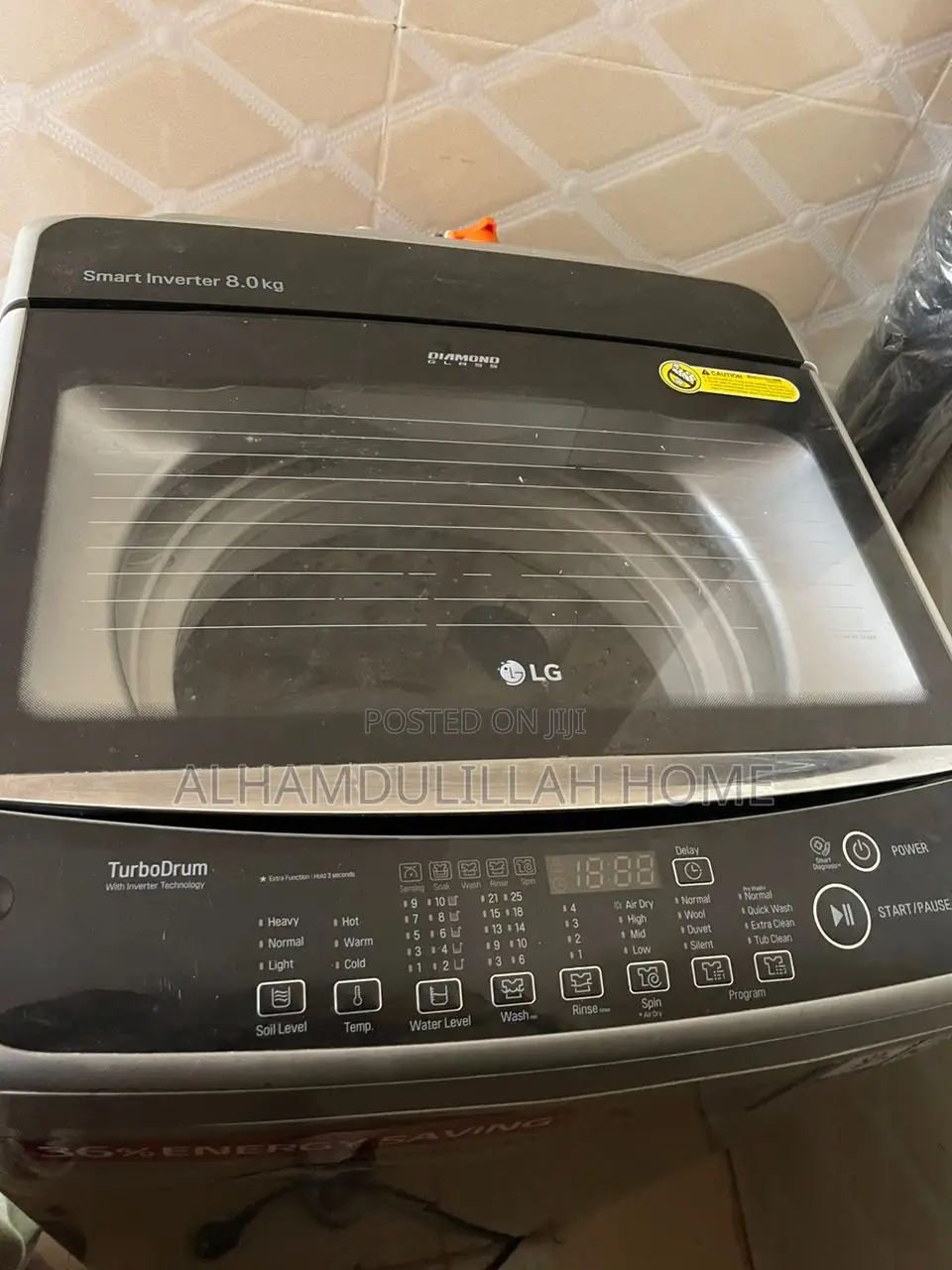 Champion Washing Machine Specialist