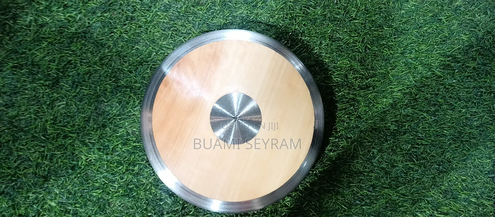 Discus Sports Equipment
