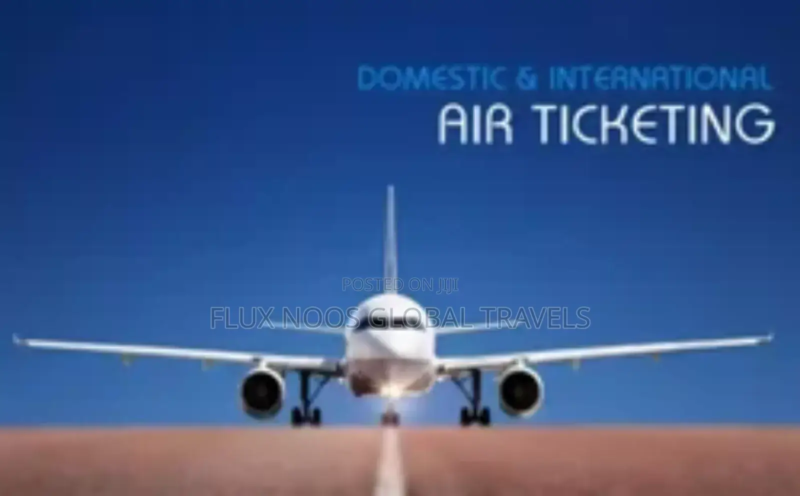 Cheapest Flights Tickets Available