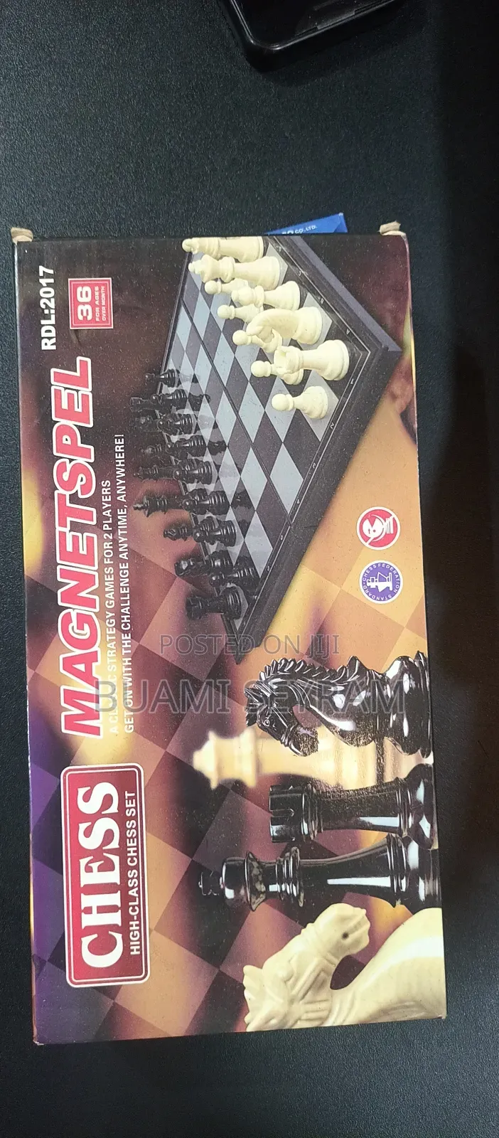 Chess Game