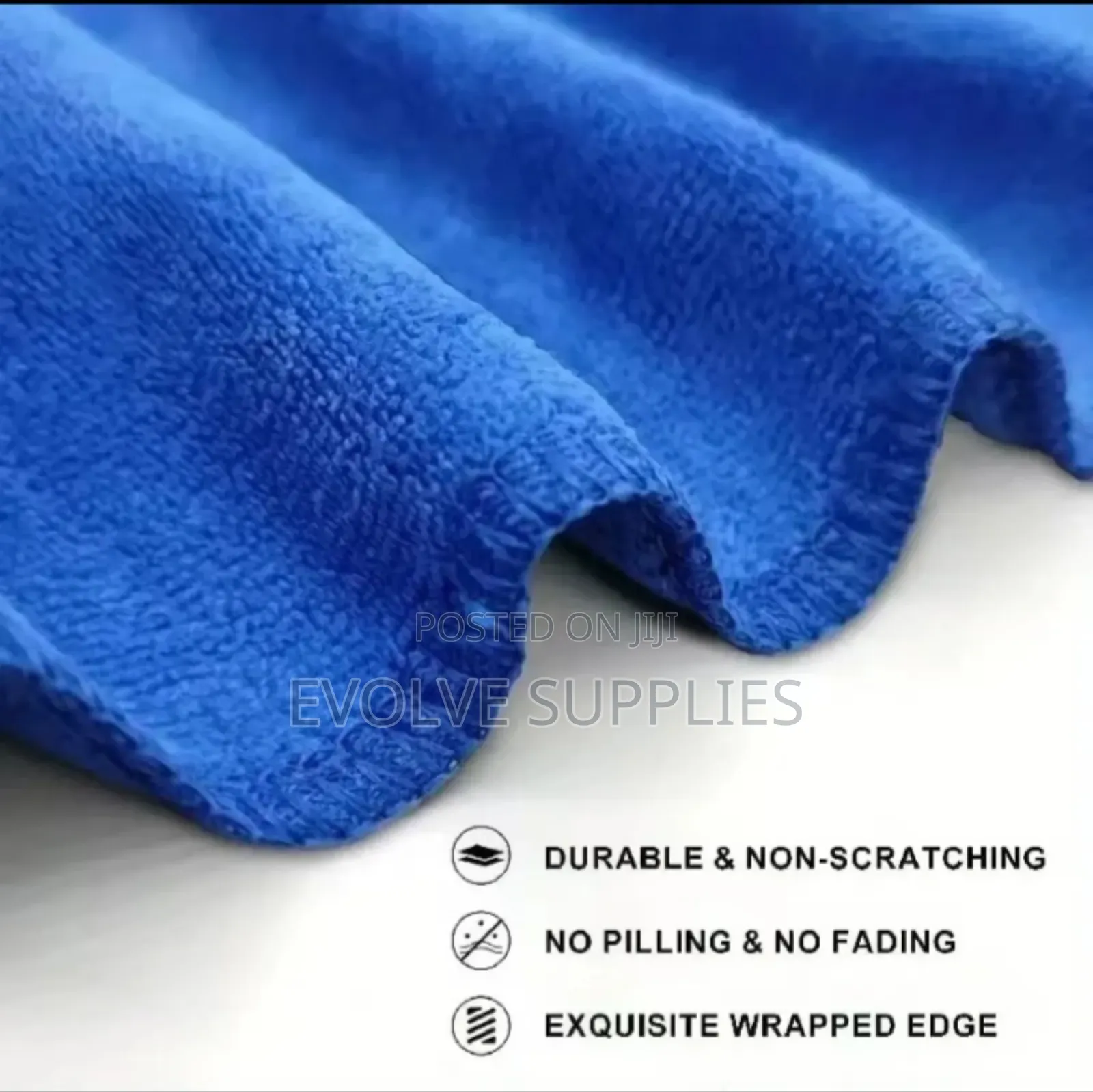 Cleaning Cloth for Kitchen, Bars and Restaurant