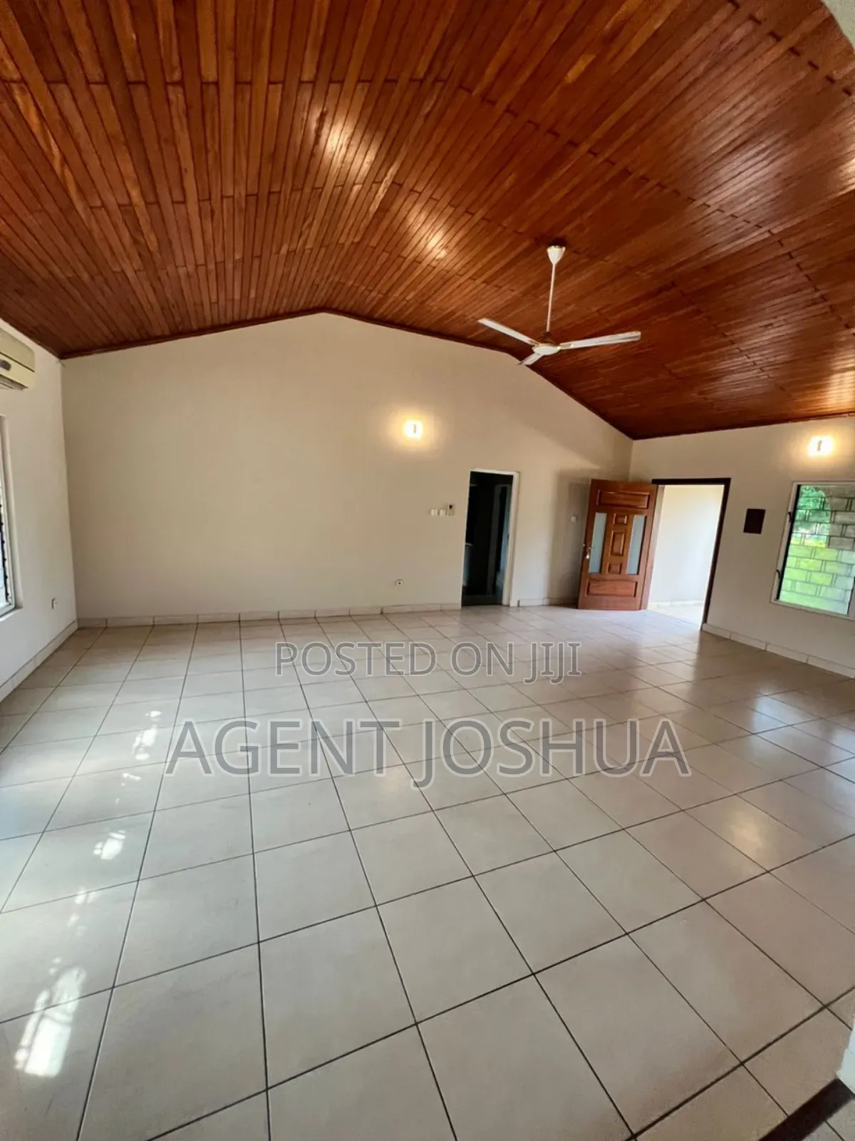 3bdrm House in Regimanuel Golden, Airport Residential Area for rent