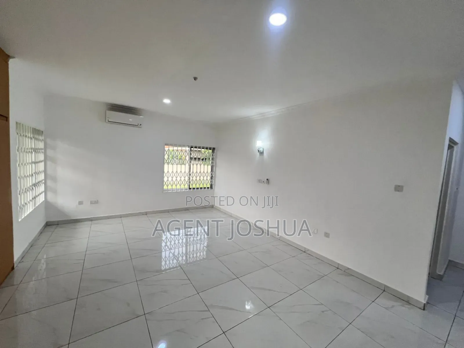 4bdrm House in Regimanuel Golden, Airport Residential Area for rent