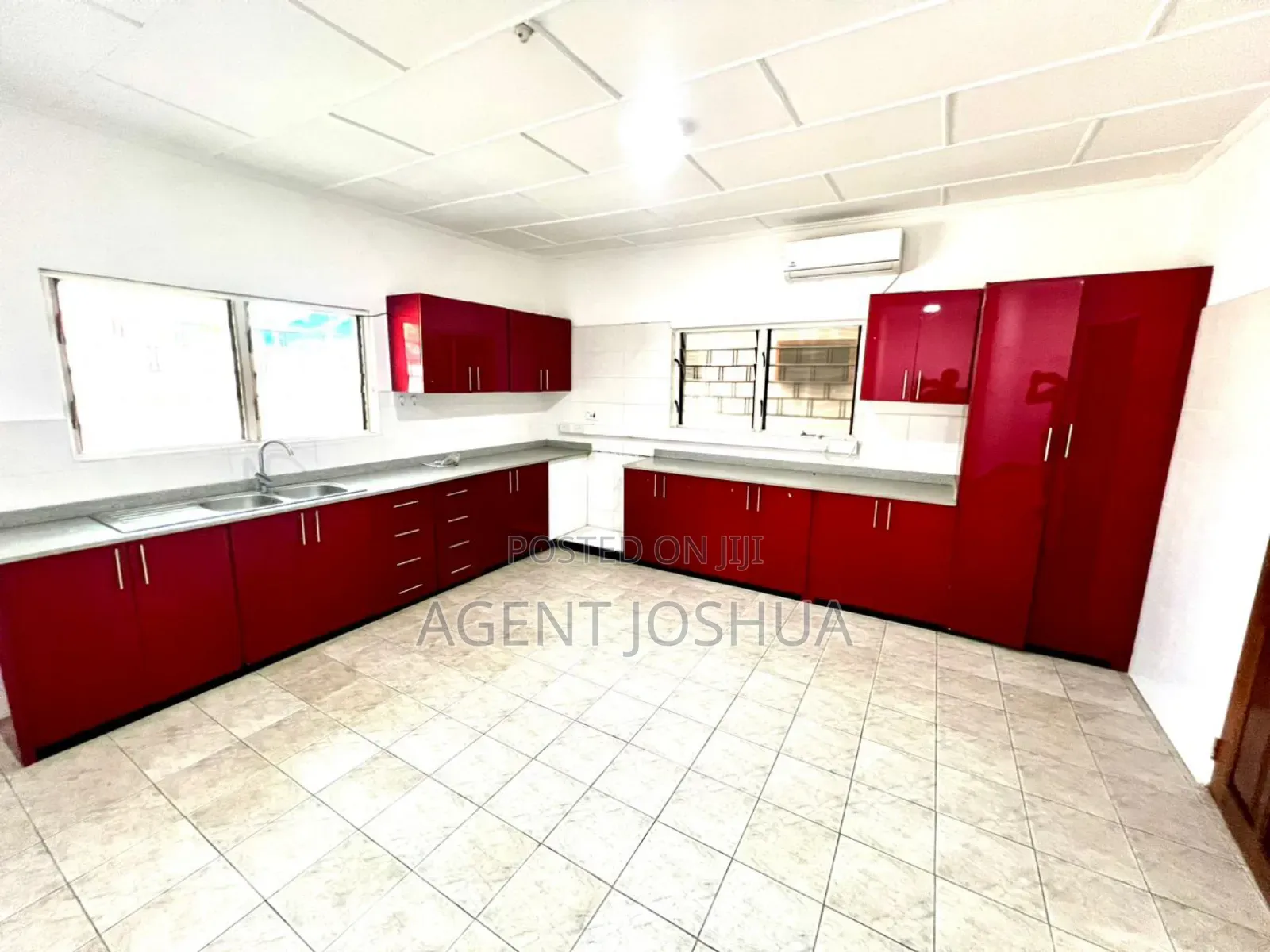 4bdrm House in Regimanuel Golden, Airport Residential Area for rent
