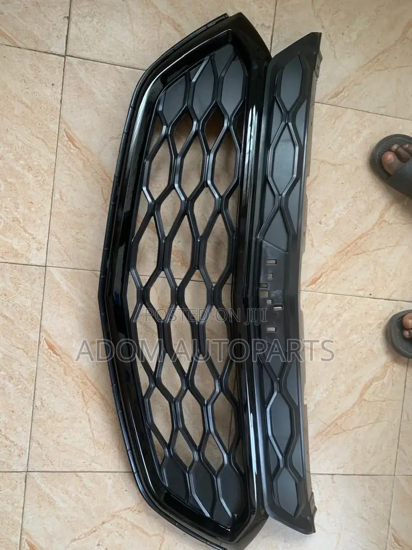 Chevrolet Equinox Top Shell Grill 2018 2019 2020 2021