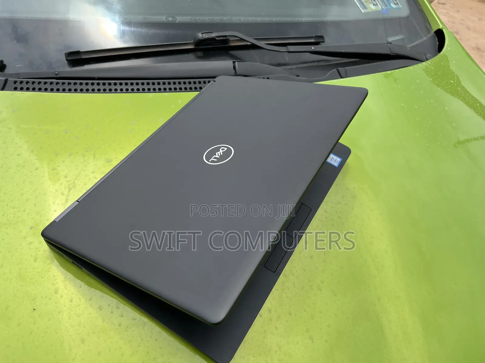 Laptop Dell Latitude E5440 8GB Intel Core I7 SSD 256GB