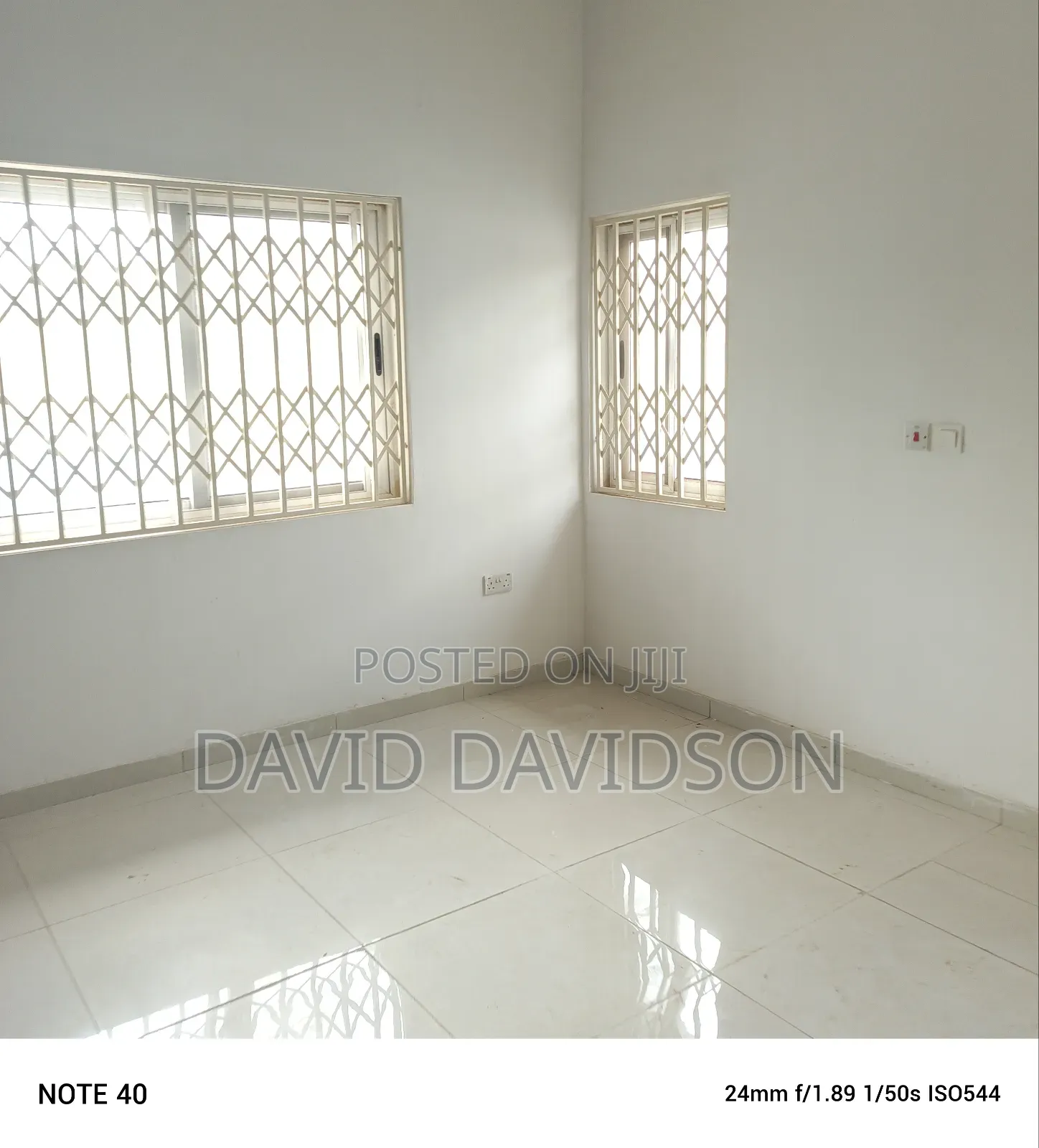 2bdrm Mansion in Executive 2 Bedroom, Tema Metropolitan for rent
