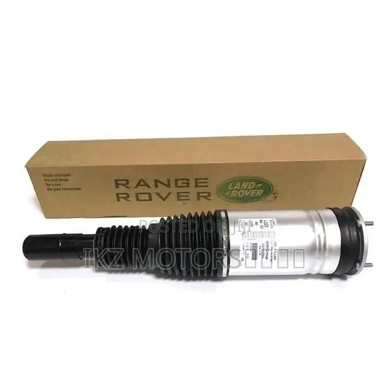 Range Rover Sports Front Shocks