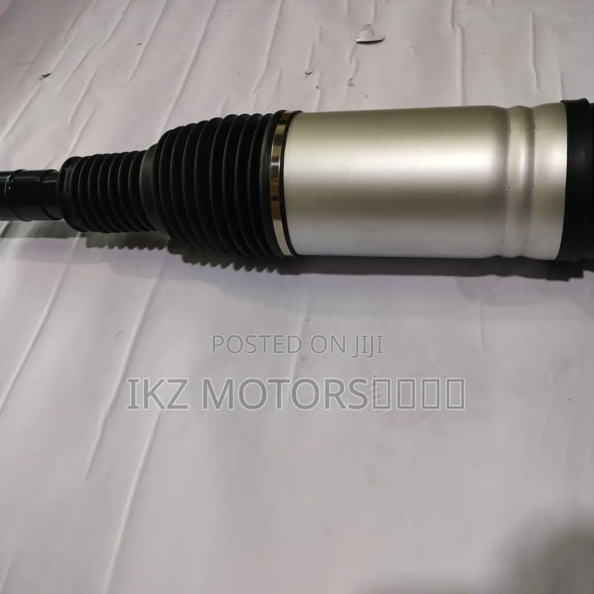 Range Rover Sports Front Shocks
