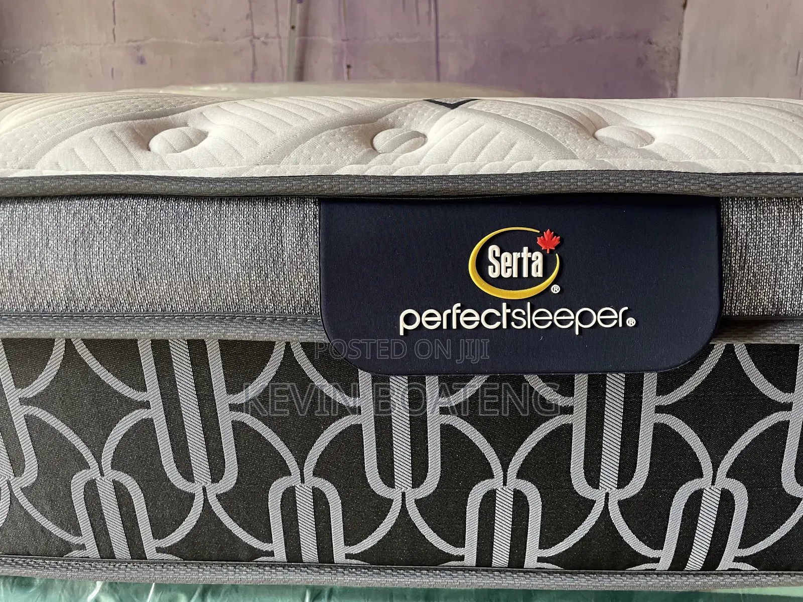 Serta Perfectsleeper Hd Beds(Queen) 60/80