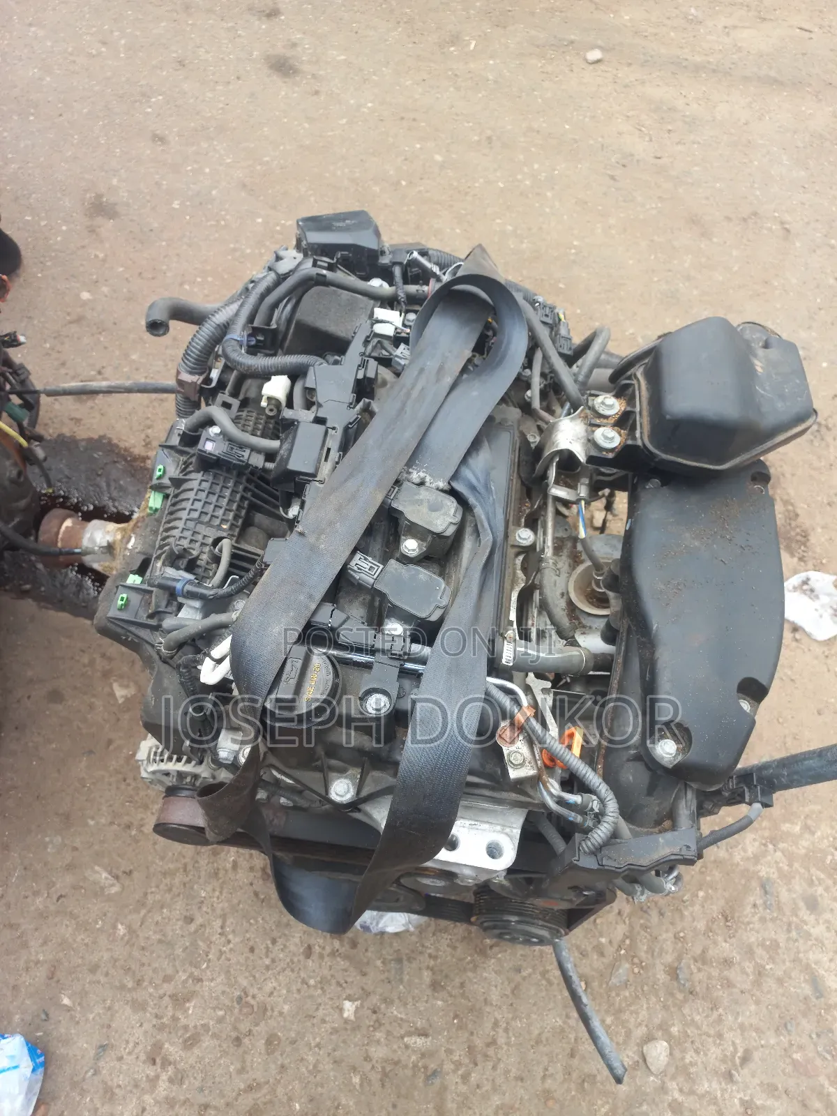 CRV Engine 2023,2024,2025,2026 I Also Have the Gearbox