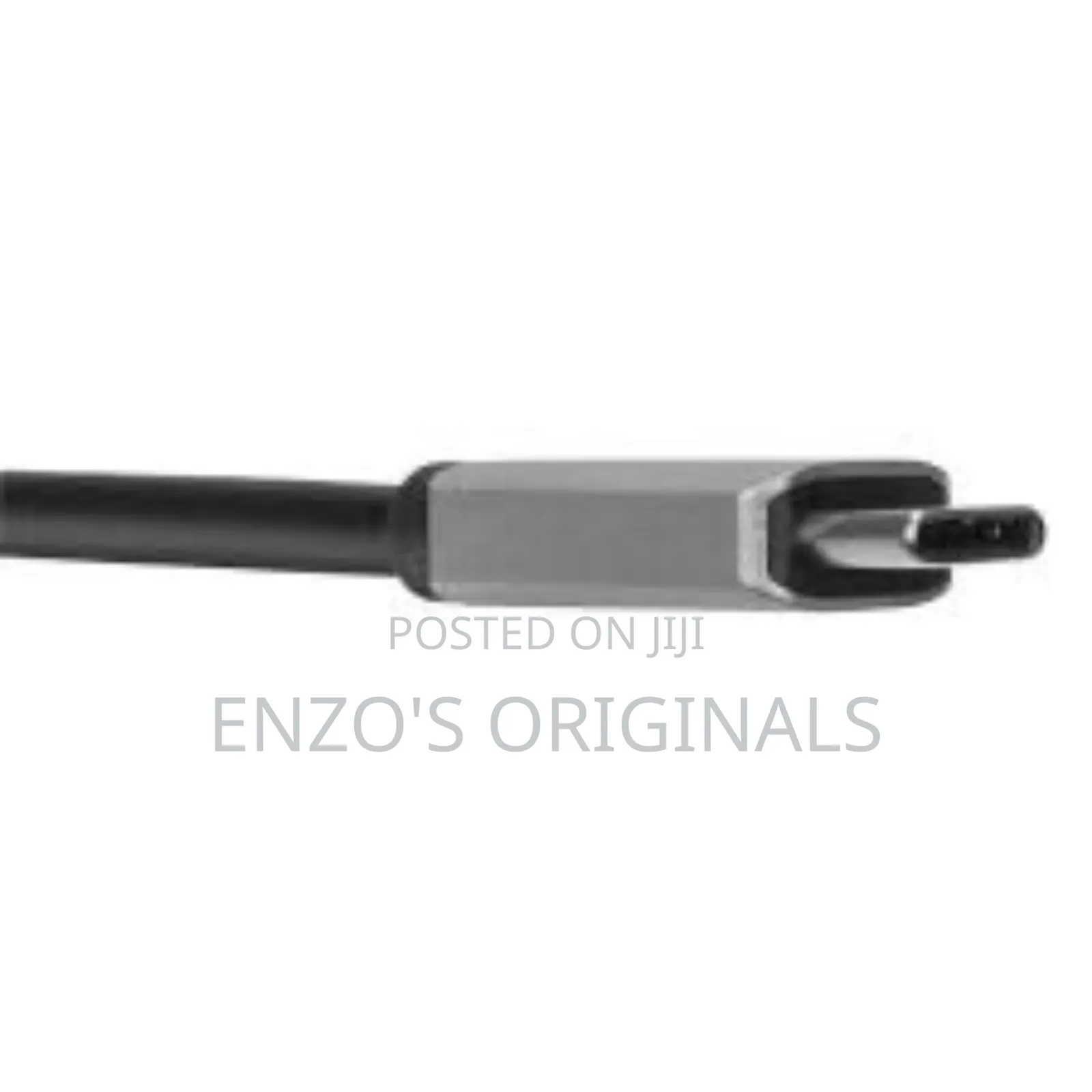 Usb-c To 4 Port Usb 3.0 Hub Type-c Extension Targus New