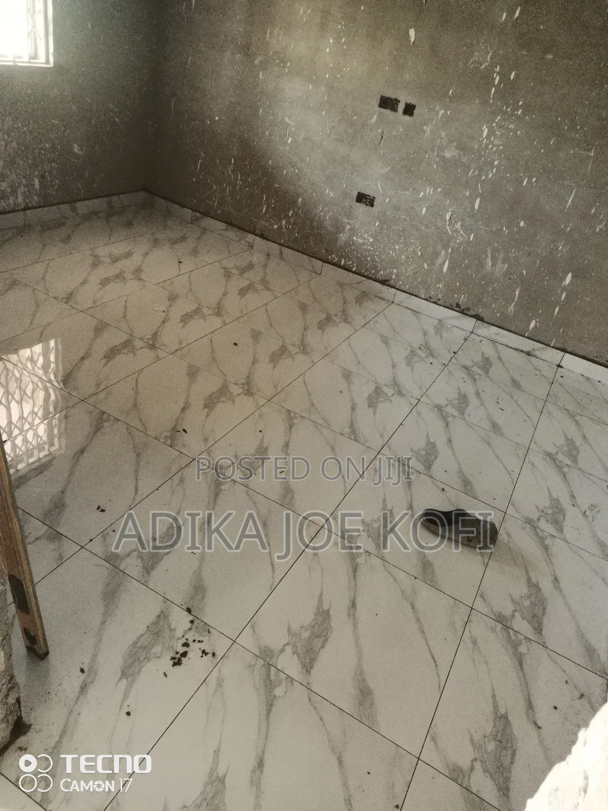 Tiling Professional Joefel Decor