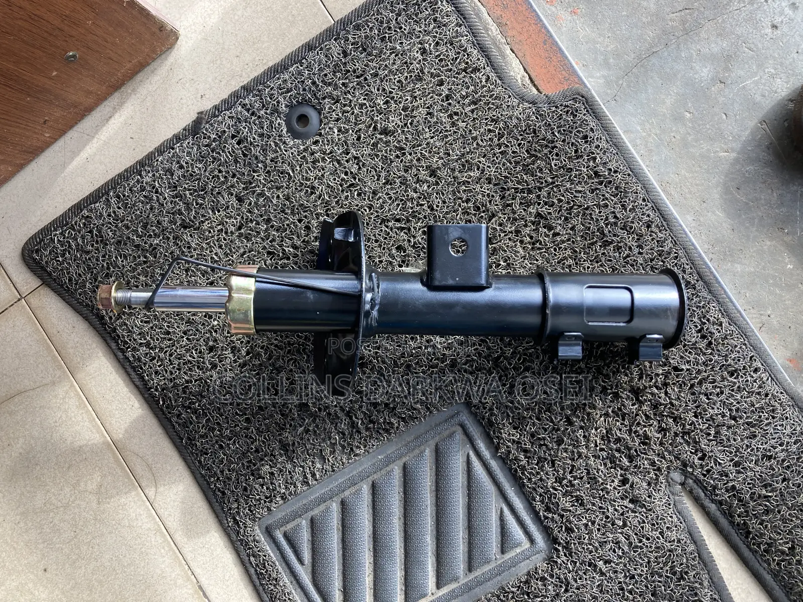 Shocks Absorbers for All Cars