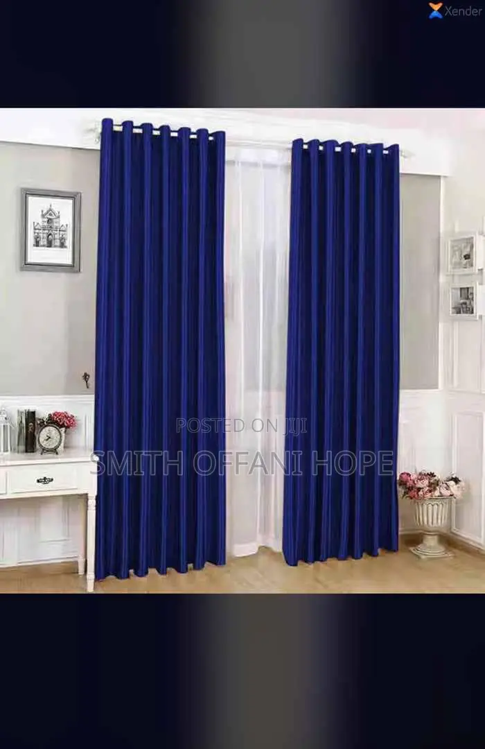 Curtains That Make Your Windows Stand Out