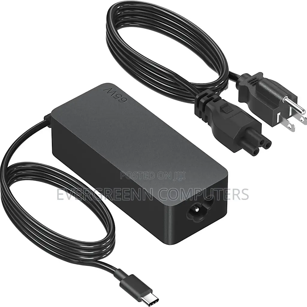 Lenovo Type C Charger