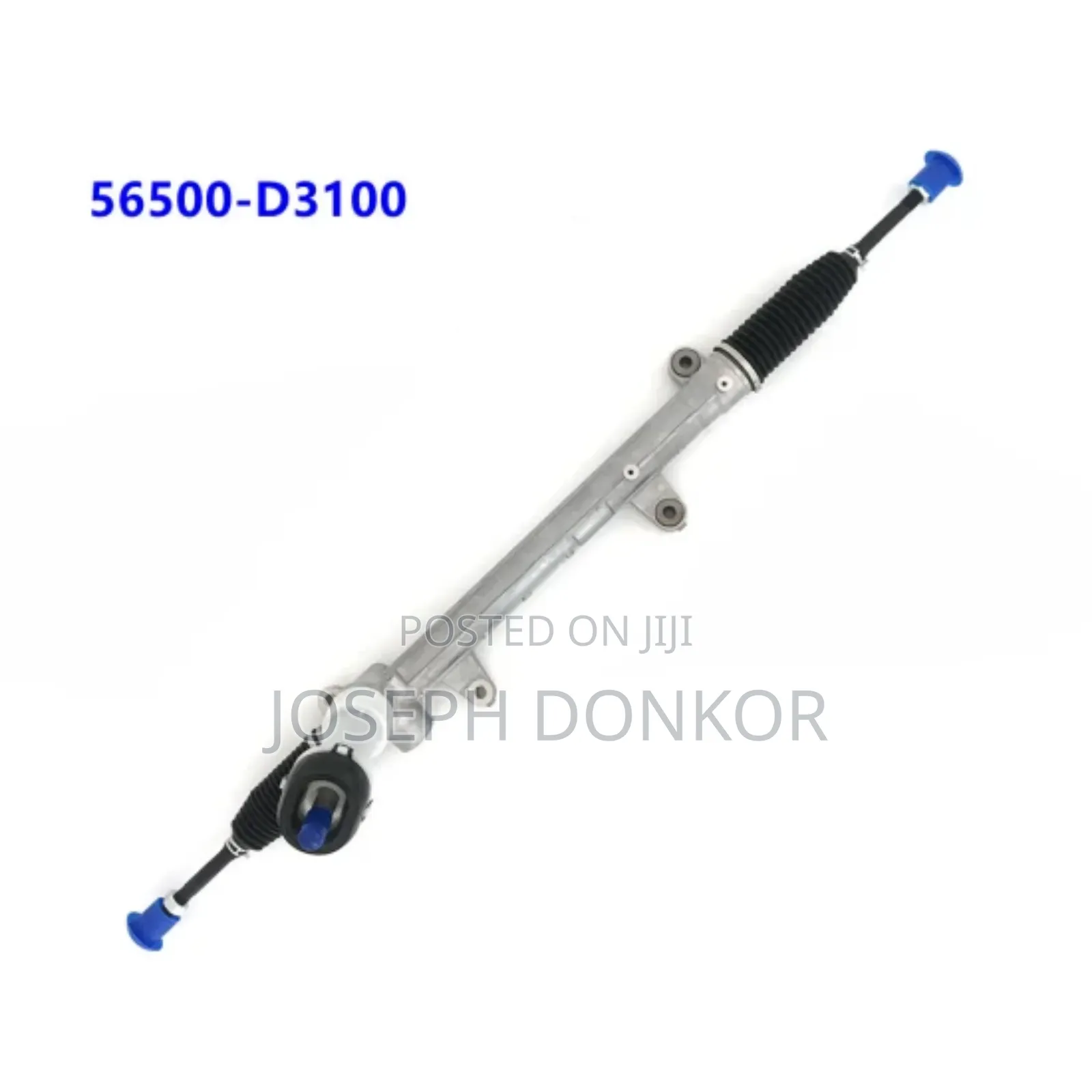 Tucson Steering Rack 2016,2017,2018,2019,2020,2021
