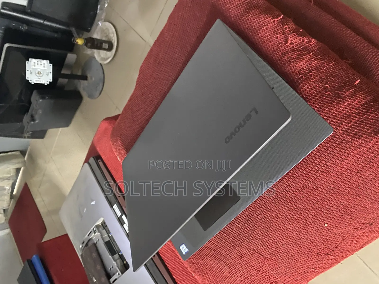 Laptop Lenovo IdeaPad 330C 8GB Intel Core I7 SSD 256GB