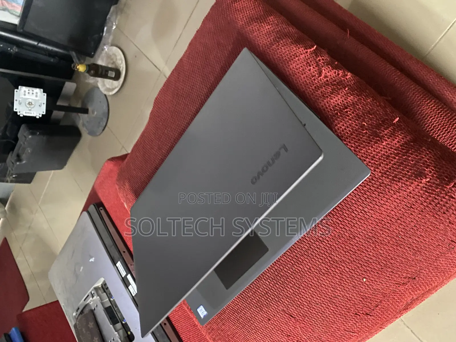 Laptop Lenovo IdeaPad 330C 8GB Intel Core I7 SSD 256GB