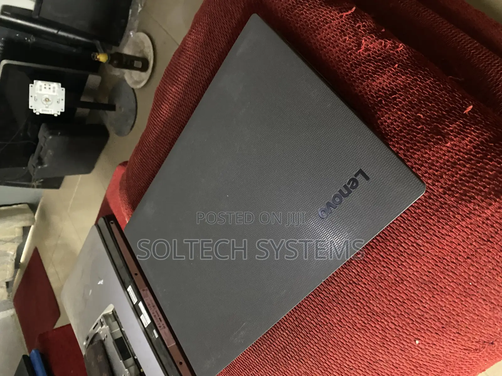 Laptop Lenovo IdeaPad 330C 8GB Intel Core I7 SSD 256GB