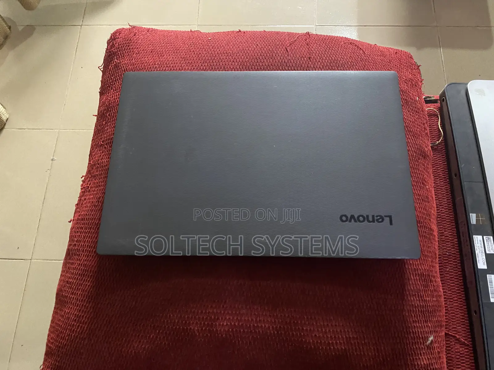 Laptop Lenovo IdeaPad 330C 8GB Intel Core I7 SSD 256GB