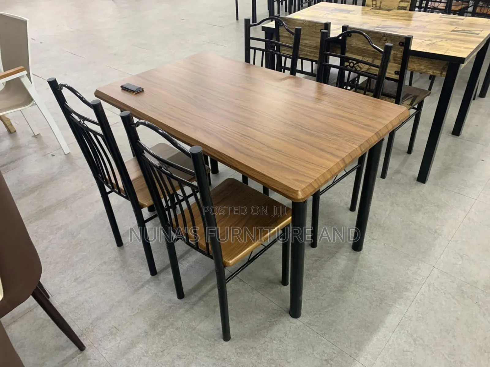 Diningset / Dining Table
