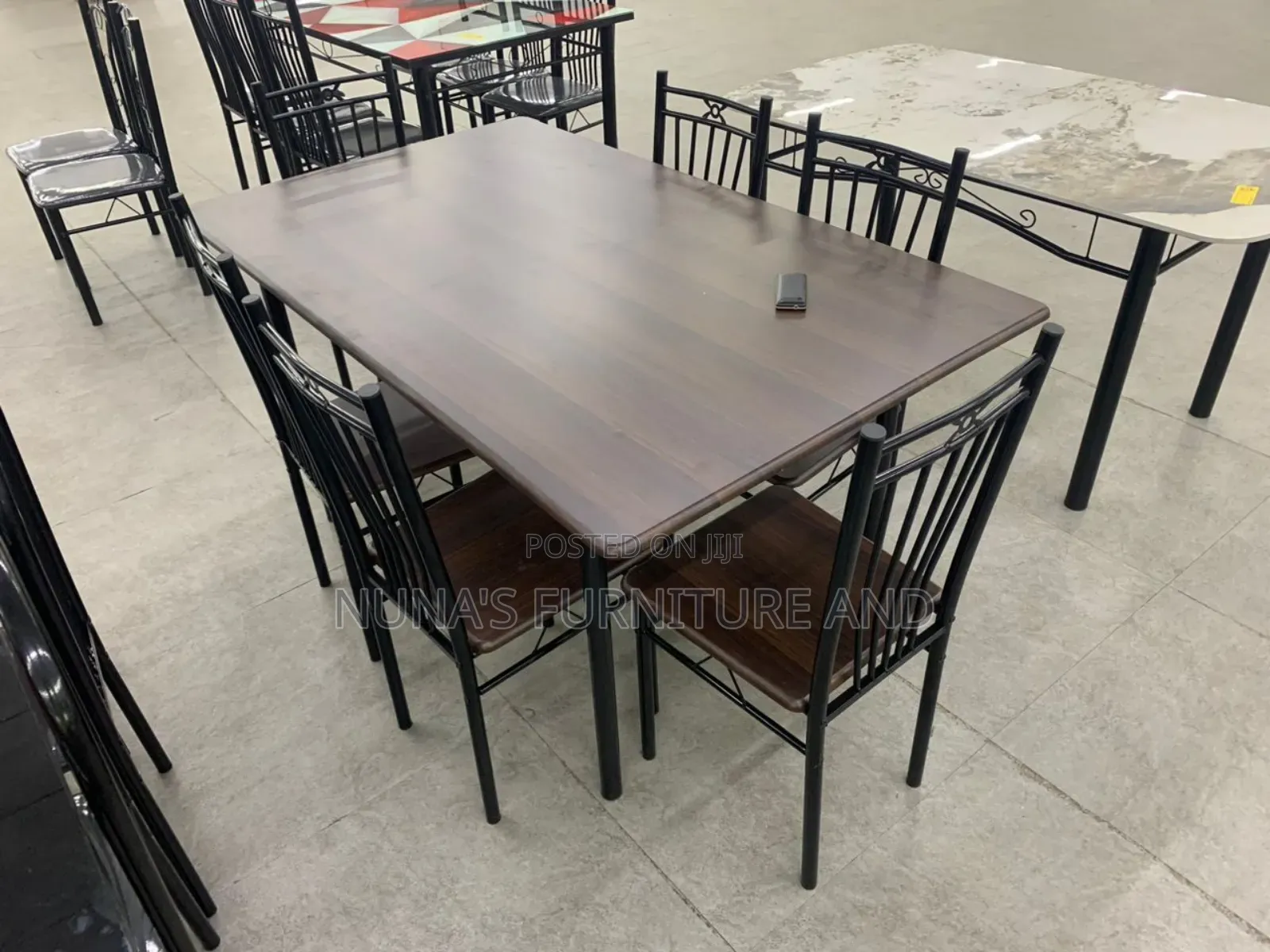 Diningset / Dining Table