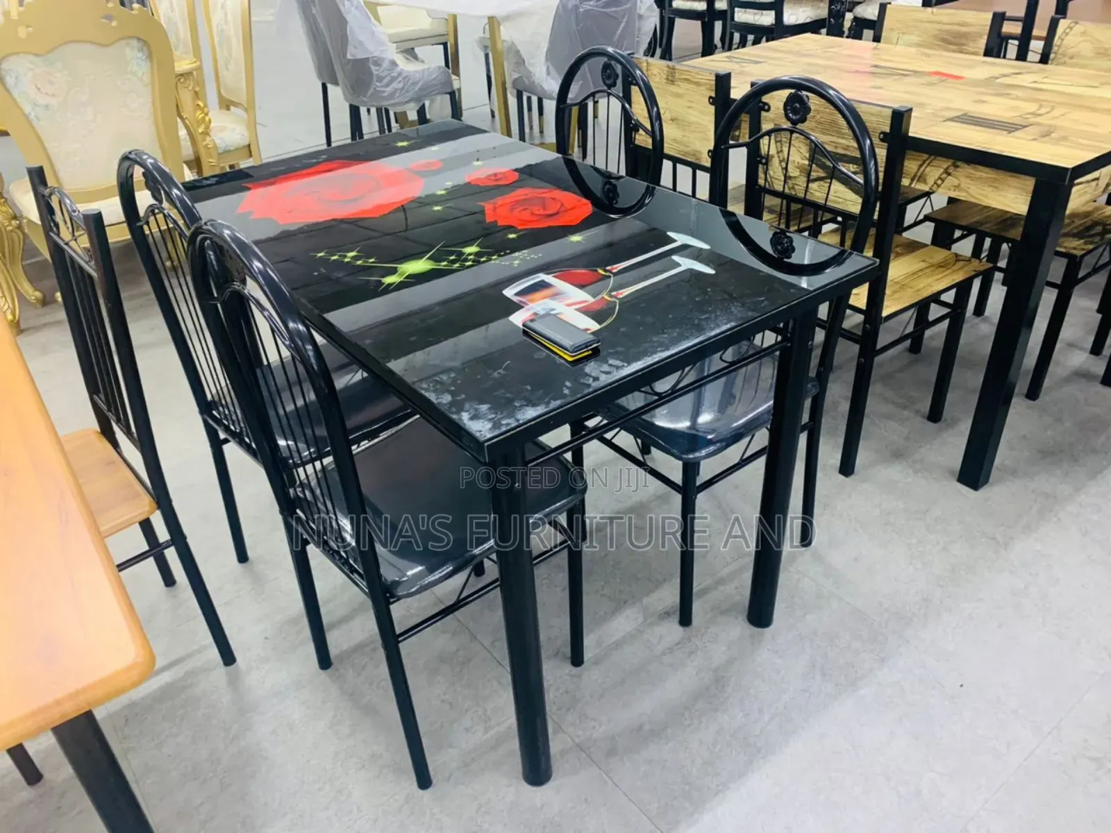 Diningset/ Dining Table
