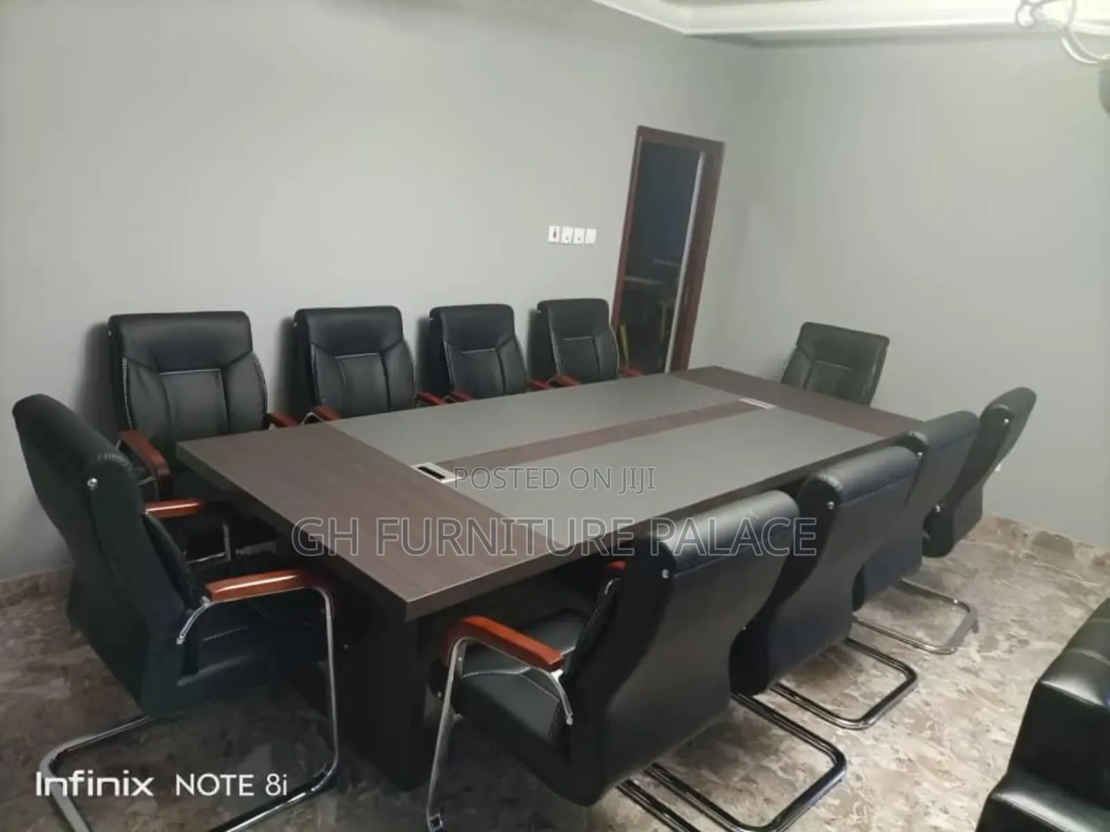 Conference Table
